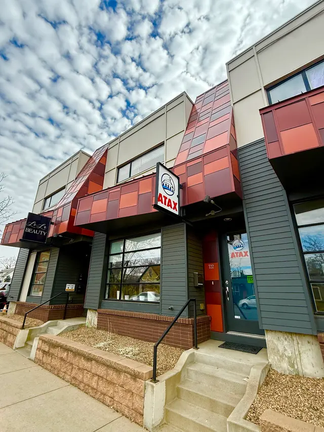ATAX - Metro Denver, CO — photo from the business 2