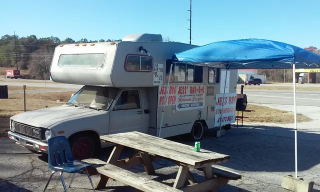 Jess Southern BBQ — customer photo 9