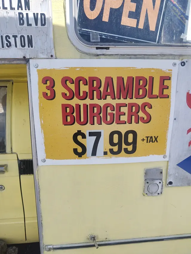 Jess Southern BBQ — customer photo 3