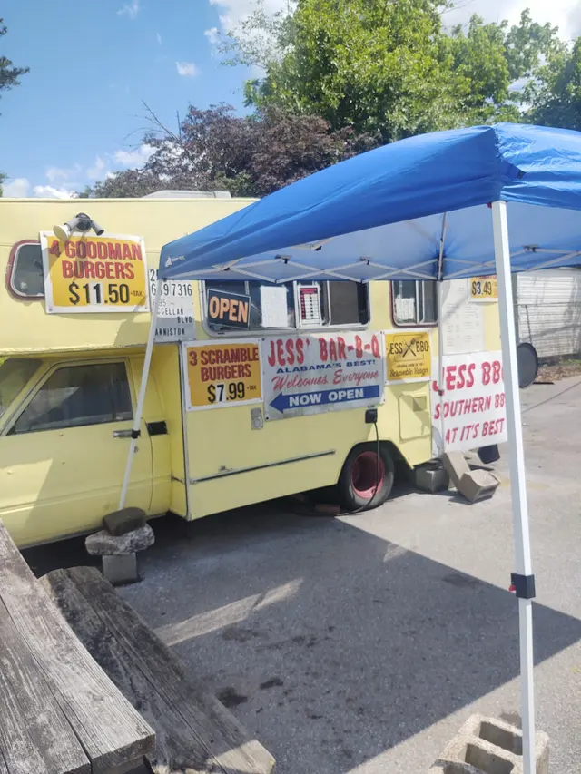 Jess Southern BBQ — customer photo 1