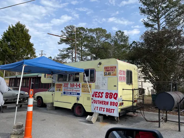 Jess Southern BBQ — customer photo 2