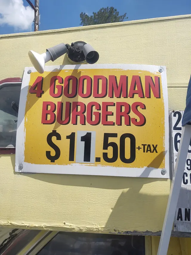 Jess Southern BBQ — customer photo 5