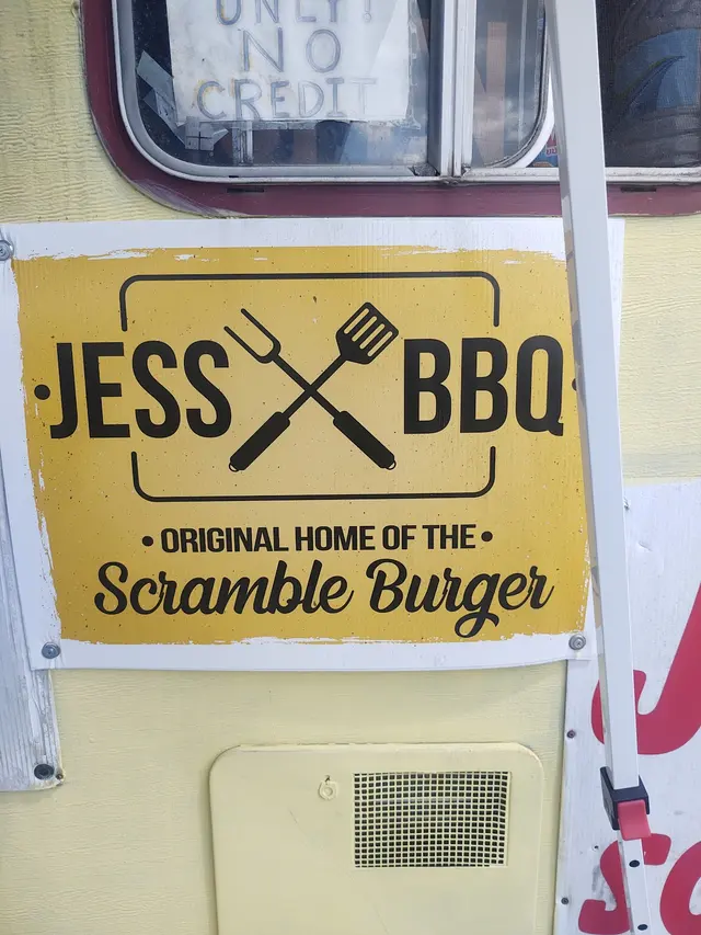 Jess Southern BBQ — customer photo 4