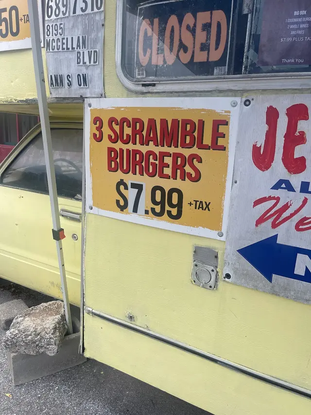 Jess Southern BBQ — customer photo 11