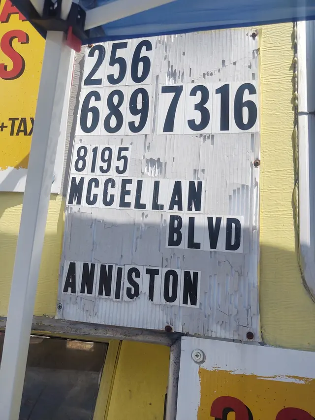 Jess Southern BBQ — customer photo 10