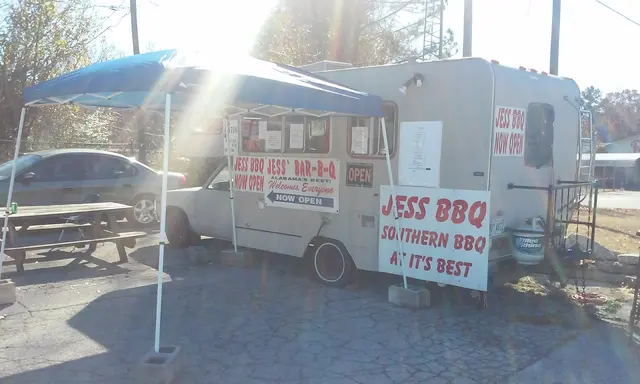 Jess Southern BBQ — customer photo 12