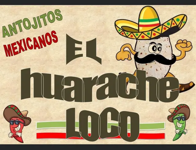El Huarache Loco — photo from the business 12