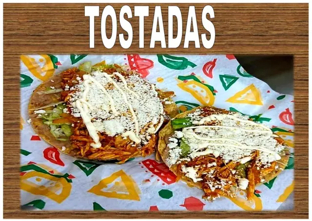 El Huarache Loco — photo from the business 4