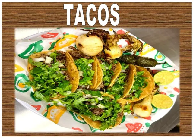 El Huarache Loco — photo from the business 3