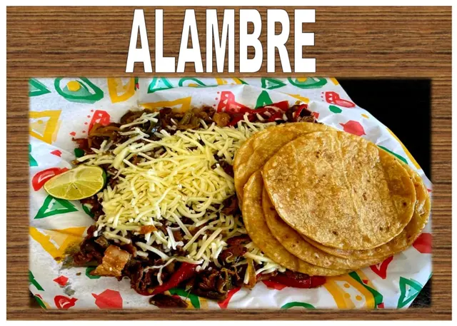 El Huarache Loco — photo from the business 5