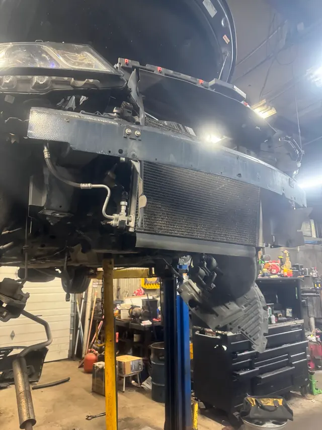 S&M Service Center — customer photo 2
