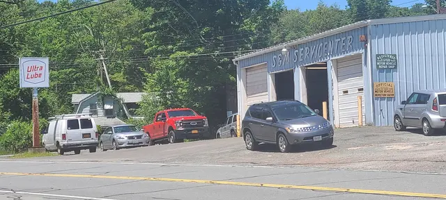 S&M Service Center — customer photo 4