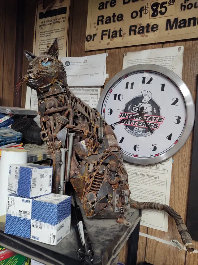Liberty Service Center — customer photo 3
