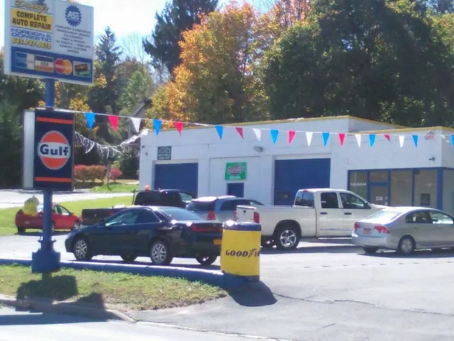 Danny's Complete Auto Repair — customer photo 1