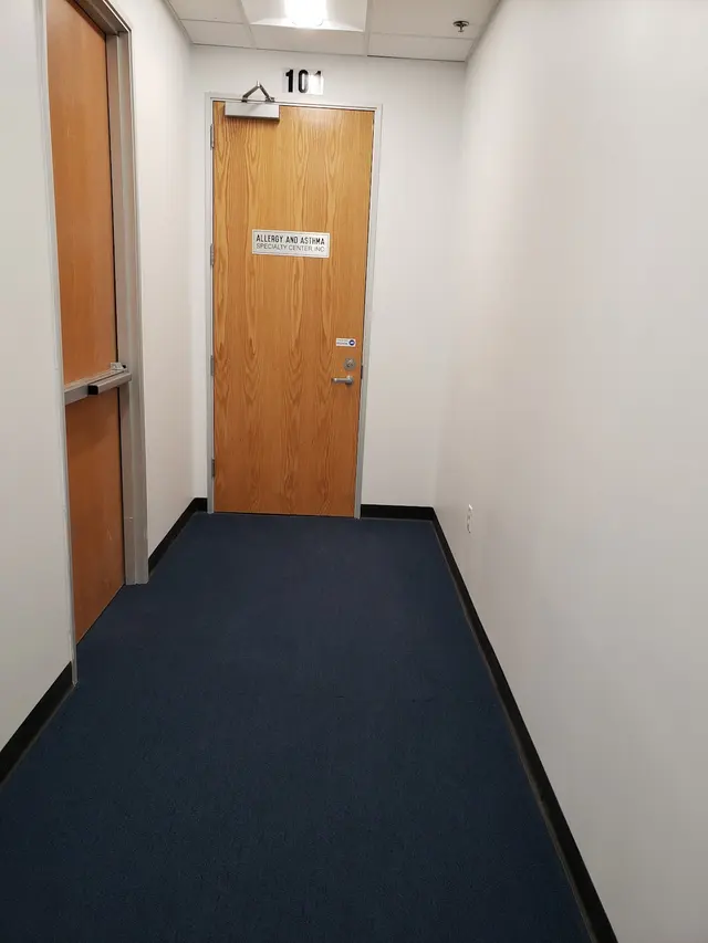 Allergy and Asthma Specialty Center, Inc. — customer photo 1