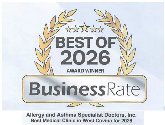 Allergy and Asthma Specialist Doctors, Inc. — photo from the business 5