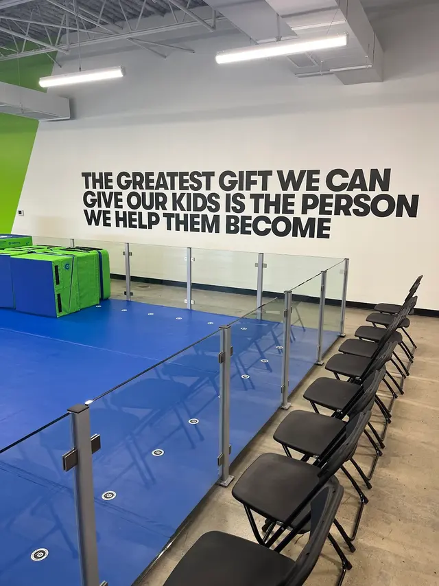 KidStrong West Nashville — photo from the business 3