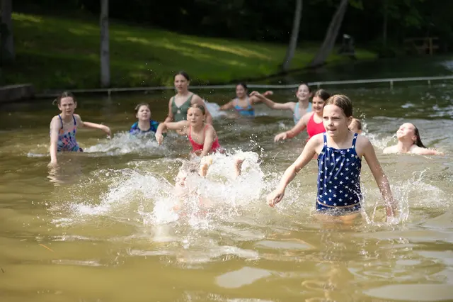 Camp Marymount — photo from the business 3