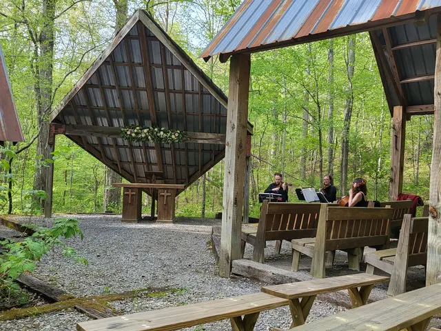 Camp Marymount — customer photo 1