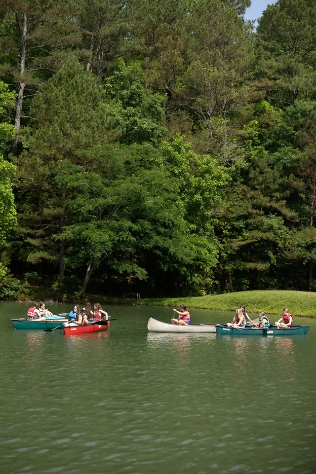 Camp Marymount — photo from the business 4
