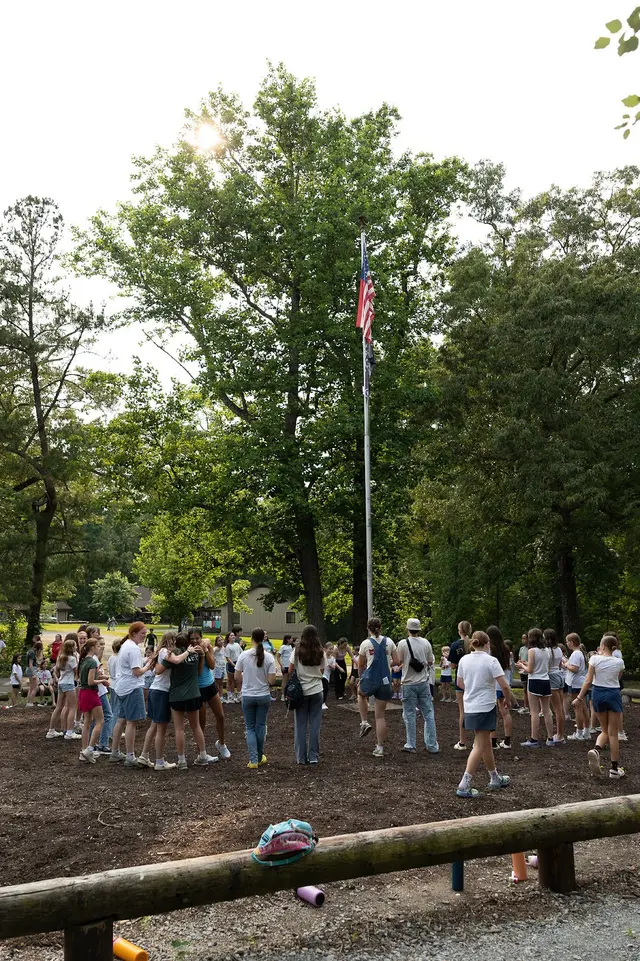 Camp Marymount — photo from the business 5
