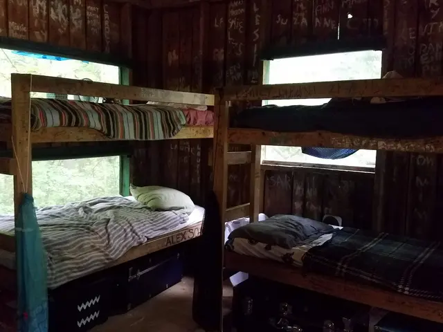 Camp Marymount — customer photo 2