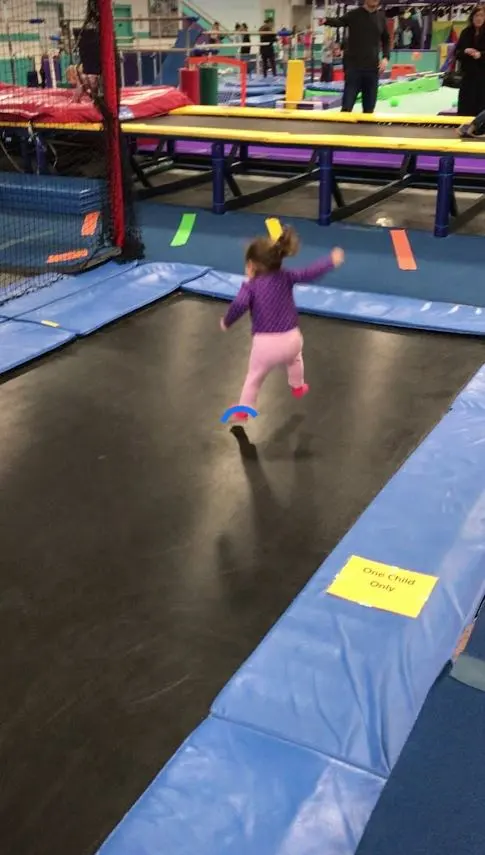 Let It Shine Gymnastics — customer photo 7