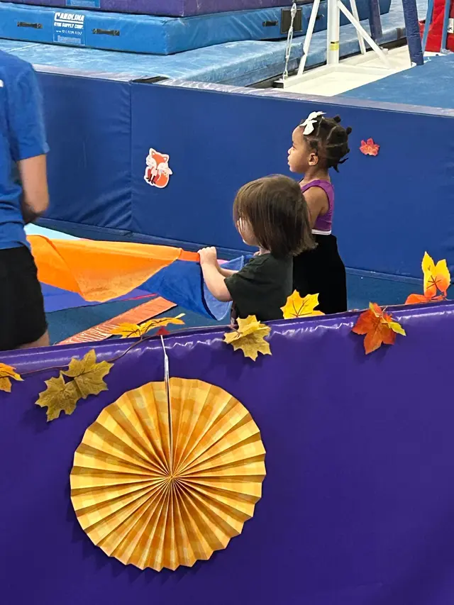 Let It Shine Gymnastics — customer photo 3