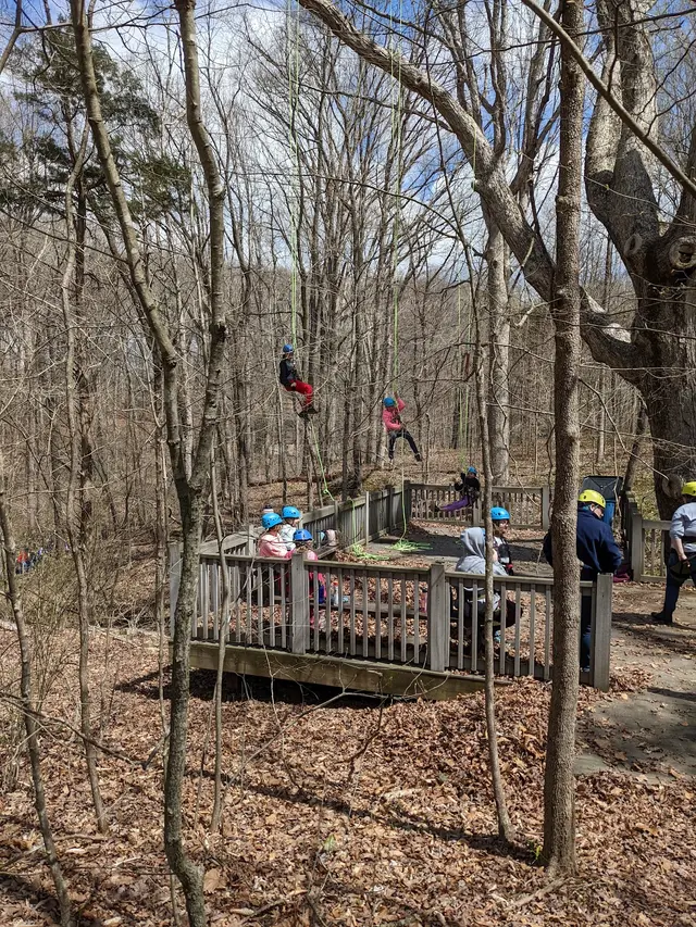 Girl Scouts of Middle Tennessee Camp Holloway — customer photo 10