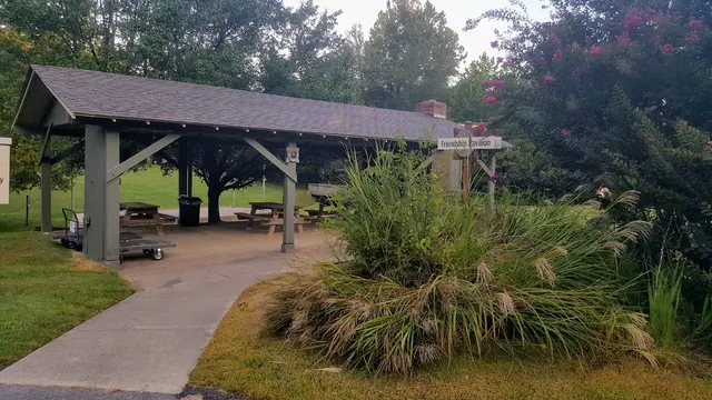 Girl Scouts of Middle Tennessee Camp Holloway — customer photo 8
