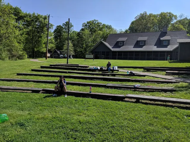 Girl Scouts of Middle Tennessee Camp Holloway — customer photo 9