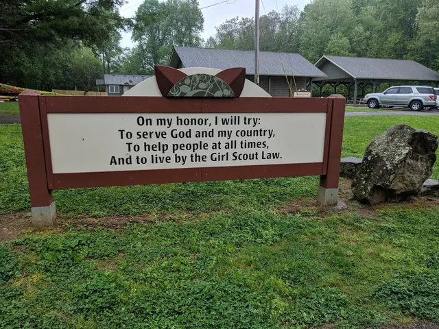 Girl Scouts of Middle Tennessee Camp Holloway — customer photo 4
