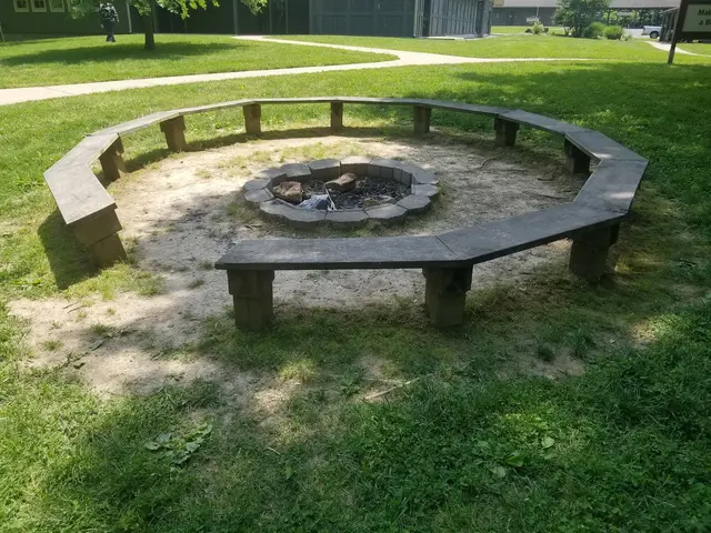 Girl Scouts of Middle Tennessee Camp Holloway — customer photo 6