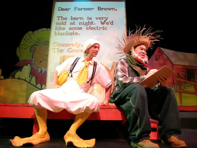 Nashville Children's Theatre — photo from the business 10