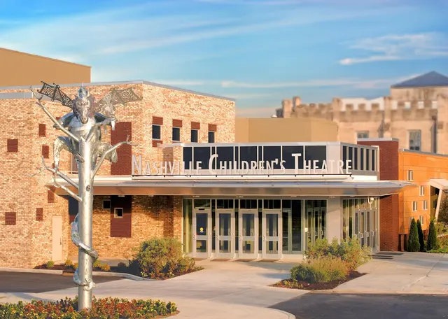 Nashville Children's Theatre — photo from the business 1