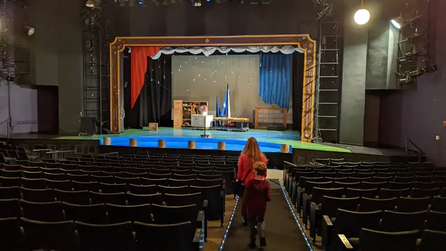 Nashville Children's Theatre — customer photo 3