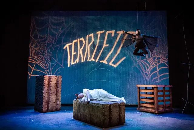 Nashville Children's Theatre — photo from the business 9