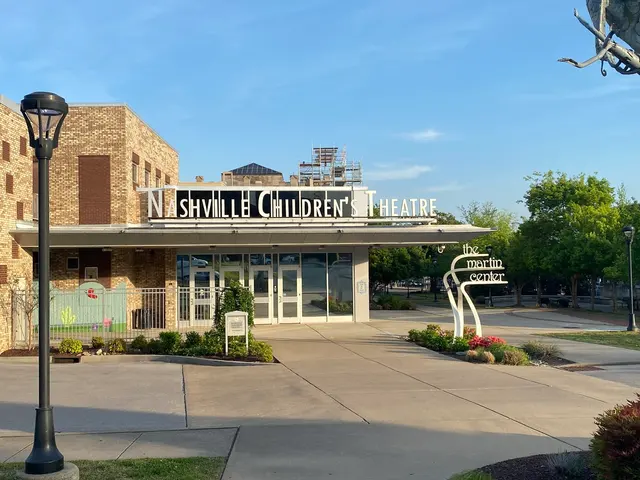 Nashville Children's Theatre — customer photo 2