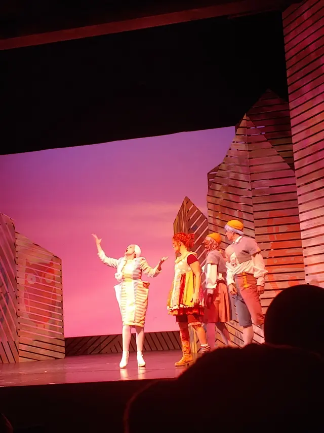 Nashville Children's Theatre — customer photo 7