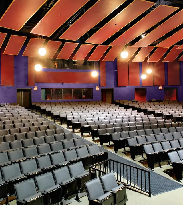 Nashville Children's Theatre — photo from the business 8