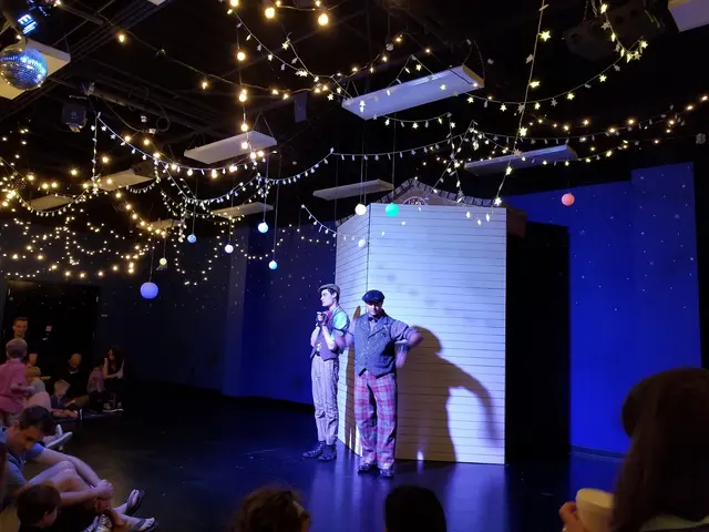 Nashville Children's Theatre — customer photo 12