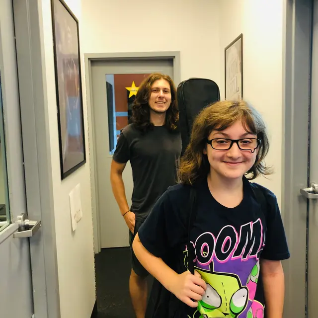 Bach to Rock Nashville West — customer photo 8