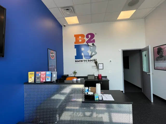 Bach to Rock Nashville West — customer photo 5