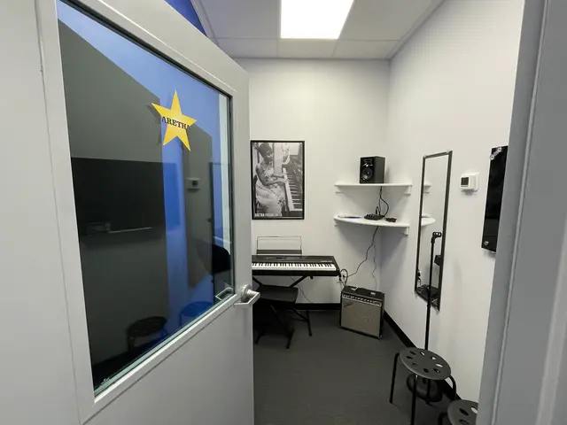 Bach to Rock Nashville West — customer photo 3