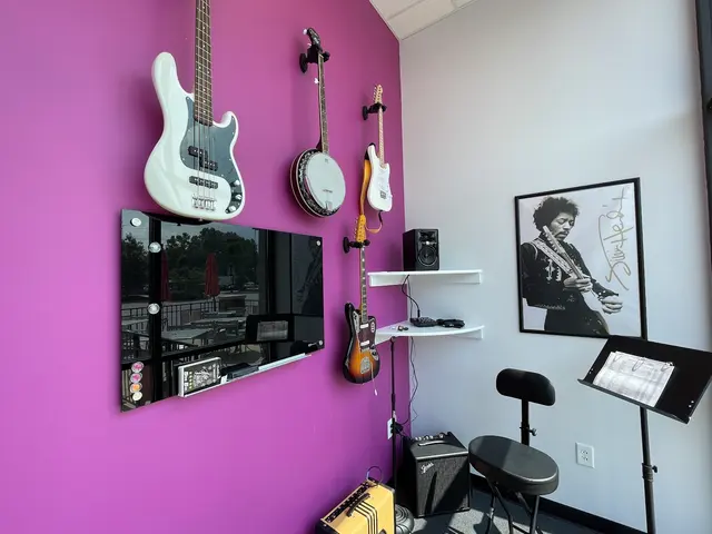 Bach to Rock Nashville West — customer photo 4