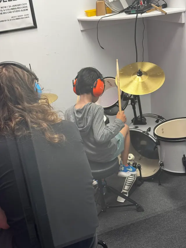 Bach to Rock Nashville West — customer photo 7