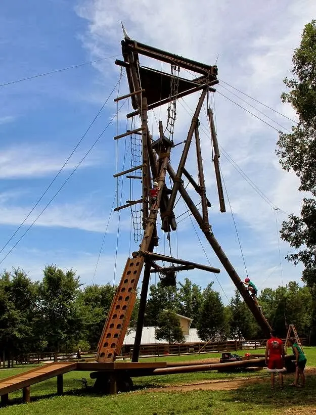 YMCA Camp Widjiwagan — photo from the business 3