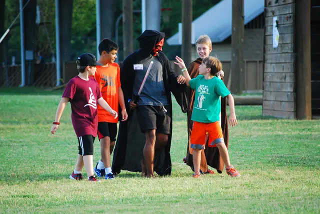 YMCA Camp Widjiwagan — photo from the business 11