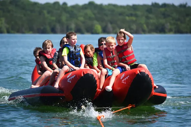 YMCA Camp Widjiwagan — photo from the business 6