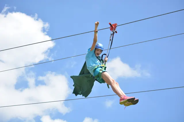 YMCA Camp Widjiwagan — photo from the business 9